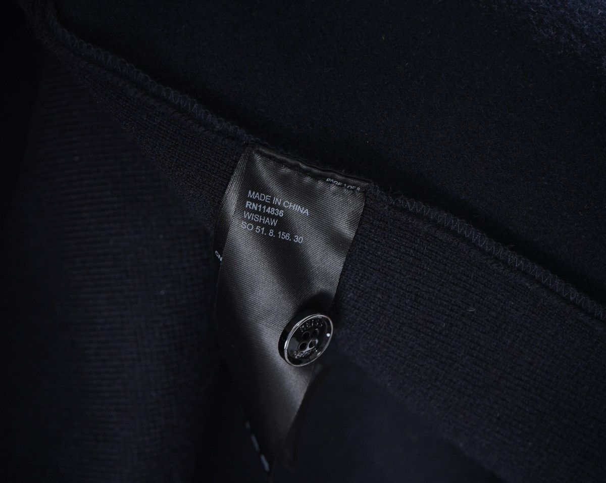 Reiss Reiss Wishaw Light Jacket Overshirt M Size US M / EU 48-50 / 2 - 5 Thumbnail