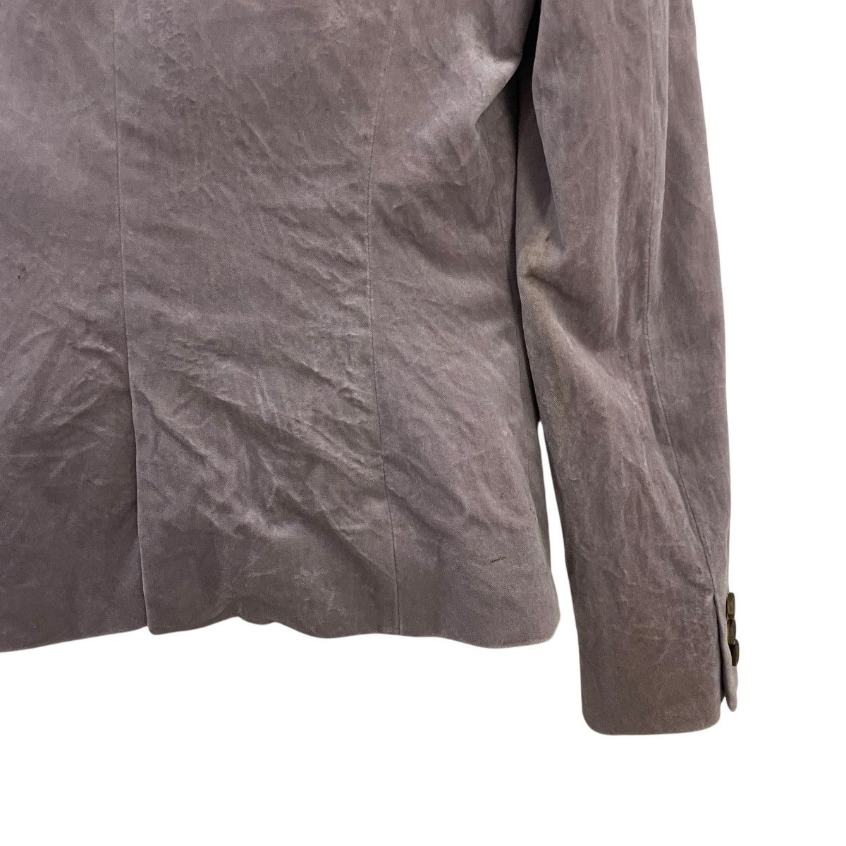 Burberry Vintage Burberry London Coat Jacket Size M / US 6-8 / IT 42-44 - 11 Thumbnail
