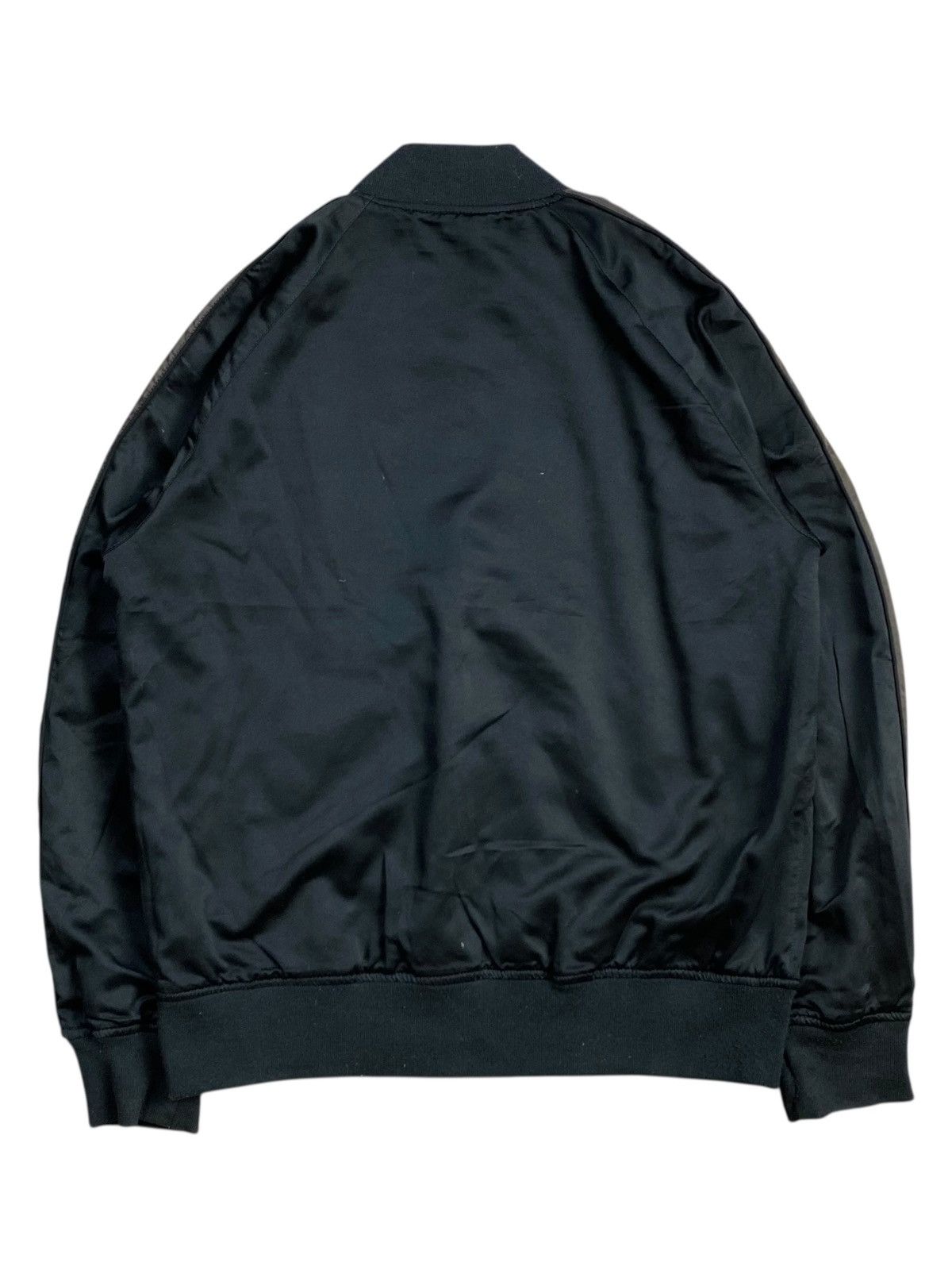 Tornado Mart 2000s AVV Homme - Mafia Tracktop Reversible Jacket Size US M / EU 48-50 / 2 - 3 Thumbnail