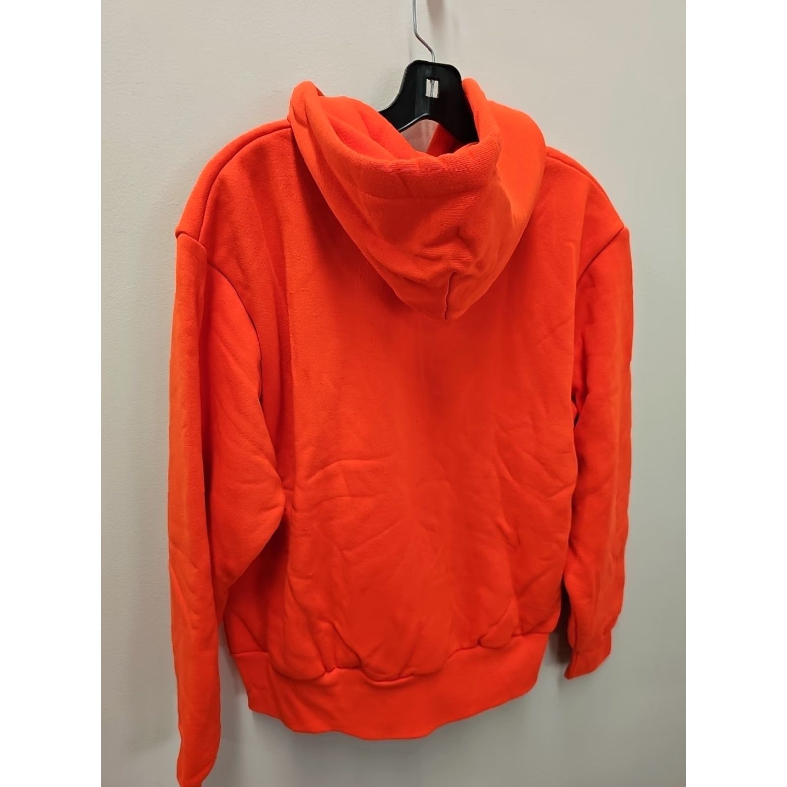 Vintage VINTAGE Camber Hoodie Full Zip Mens M Orange Heavyweight Insulated Lined Thermal Hooded Pockets USA 80s 90s Streetwear Skatework Extraneous? Size US M / EU 48-50 / 2 - 4 Thumbnail