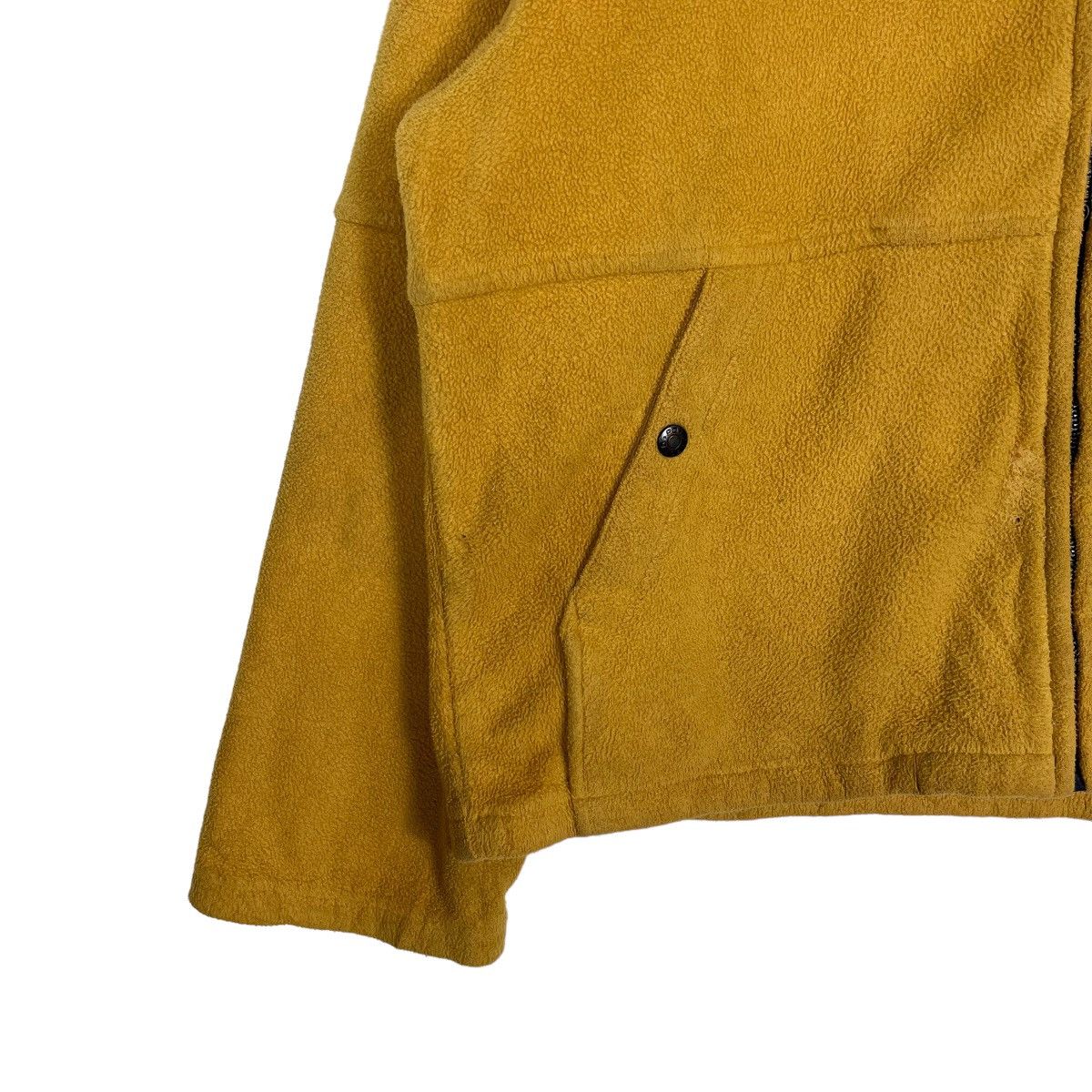 Polo Ralph Lauren 🔥 90s VINTAGE POLO RALPH LAUREN FLEECE JACKET MADE IN USA Size US S / EU 44-46 / 1 - 4 Thumbnail