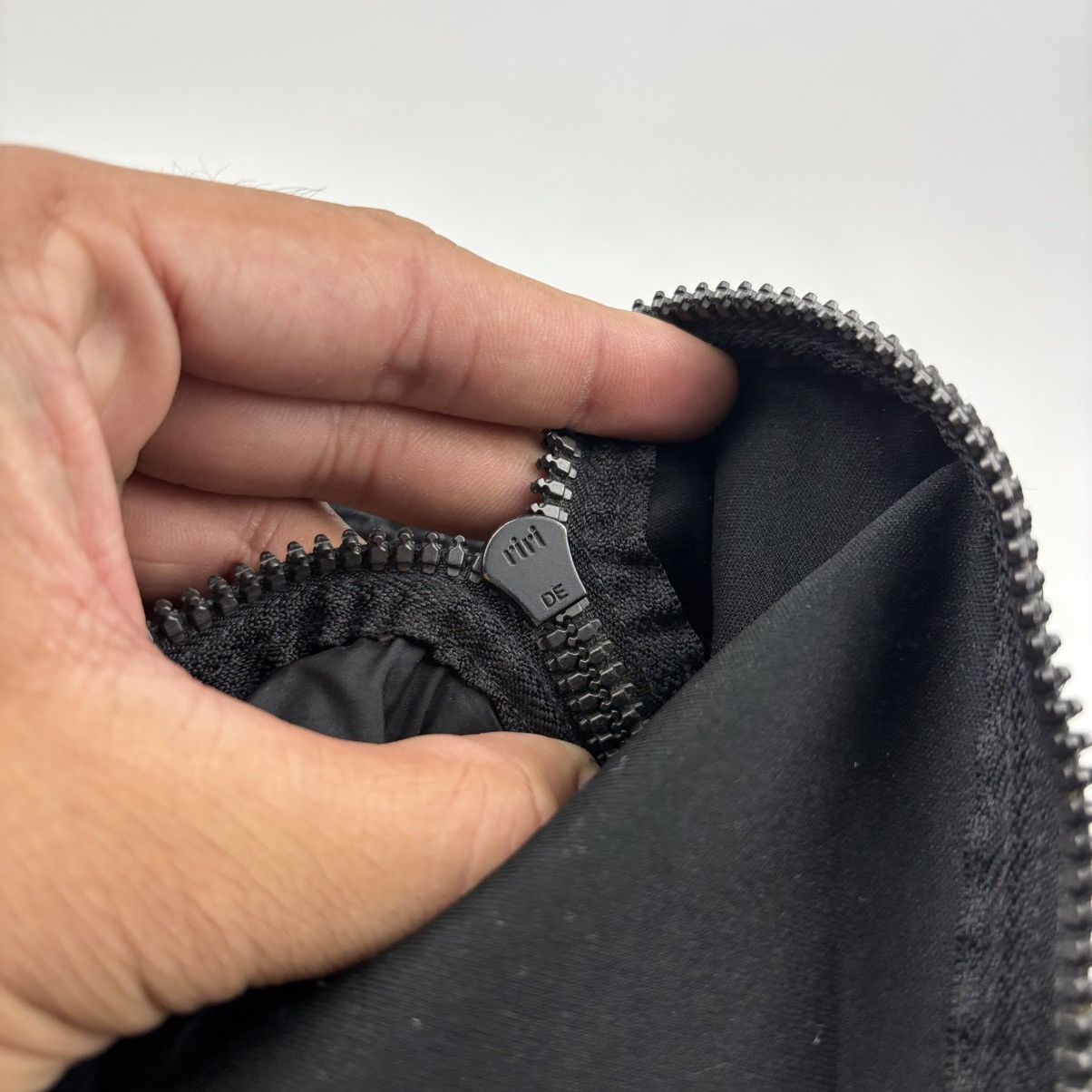 Christopher Raeburn Christopher Raeburn Mesh Packable Backpack Size ONE SIZE - 5 Thumbnail