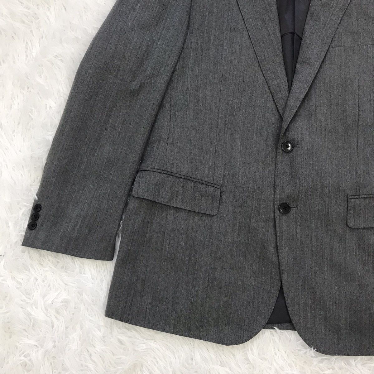 Japanese Brand Kansai Yamamoto jacket Size US M / EU 48-50 / 2 - 3 Thumbnail