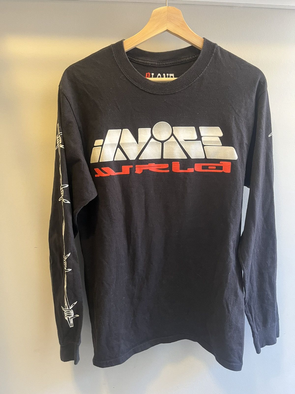 Juice Wrld Vlone | Grailed