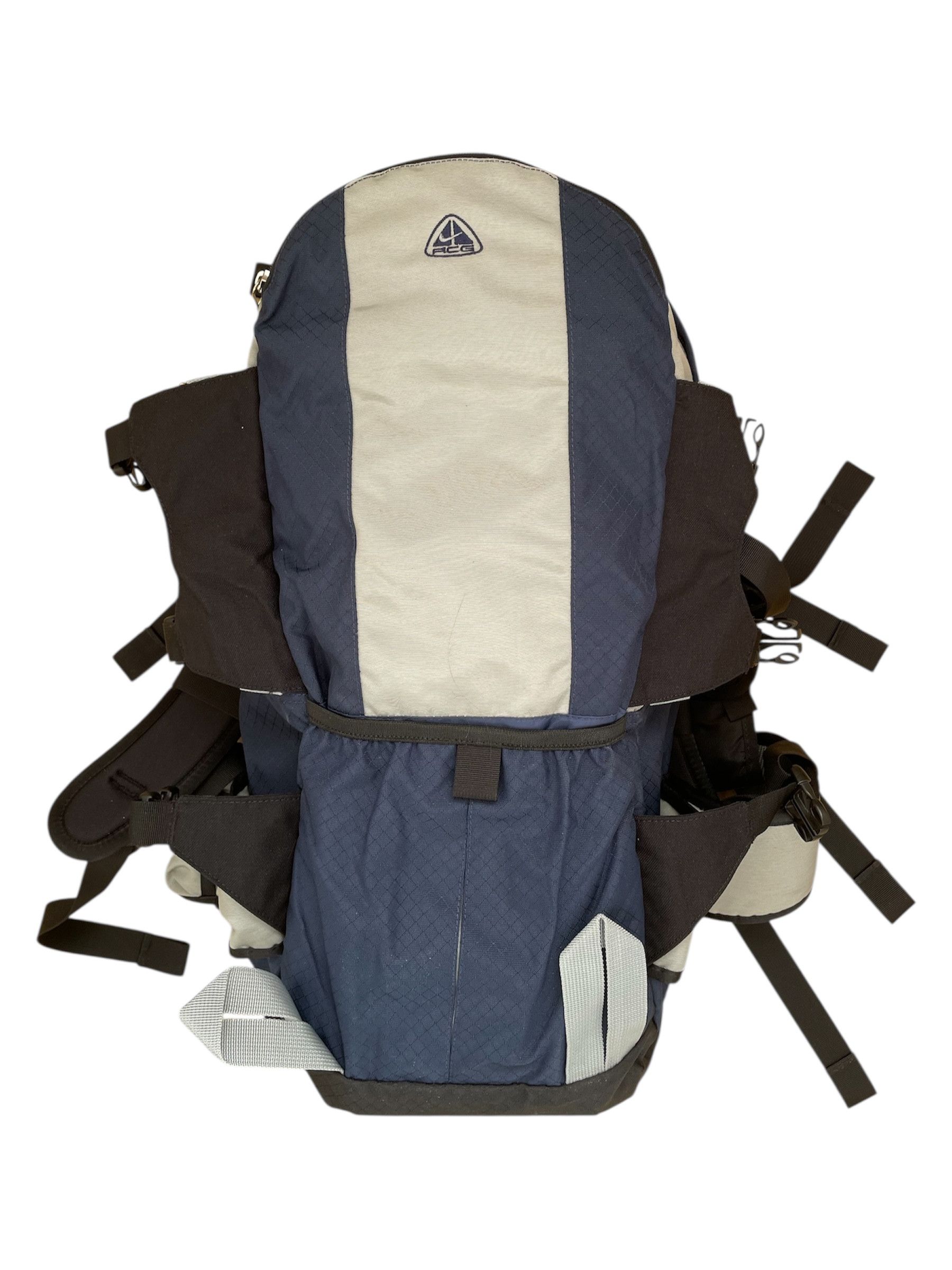 Nike × Nike ACG Nike ACG Vintage Backpack Size ONE SIZE - 4 Thumbnail