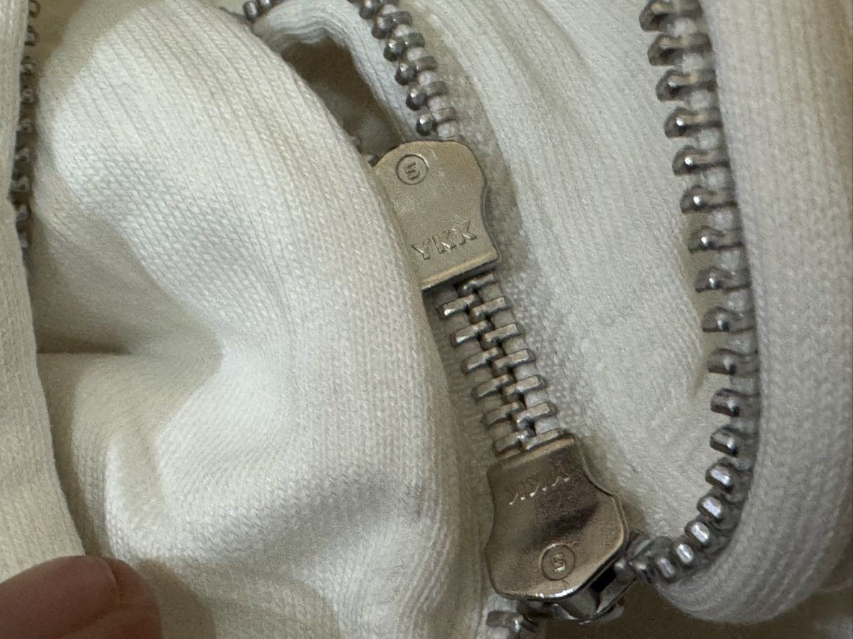 Julius Julius 7 Hoodie Zipper Size US XXL / EU 58 / 5 - 10 Thumbnail