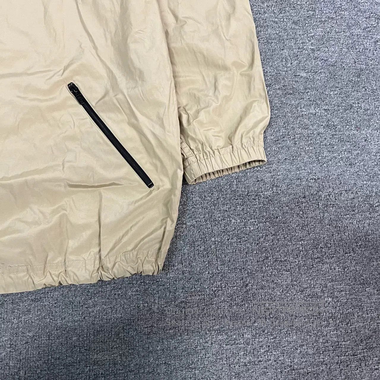 Balenciaga Balenciaga Men's Back Logo Jacket. Size US S / EU 44-46 / 1 - 3 Thumbnail