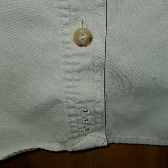 Lauren Ralph Lauren Lauren Ralph Lauren Embroidered Hiking Fisherman Casual Butt Size M / US 6-8 / IT 42-44 - 6 Thumbnail