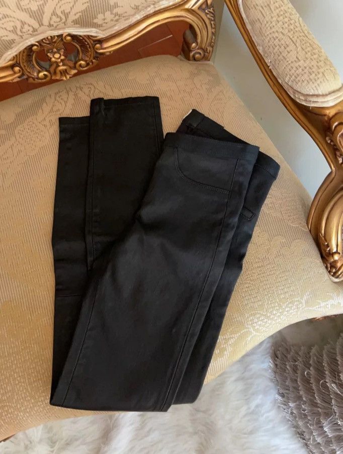 Helmut Lang Helmut Lang sheepskin pants 2412-Nextarrow Size US 26 / EU 42 - 3 Thumbnail