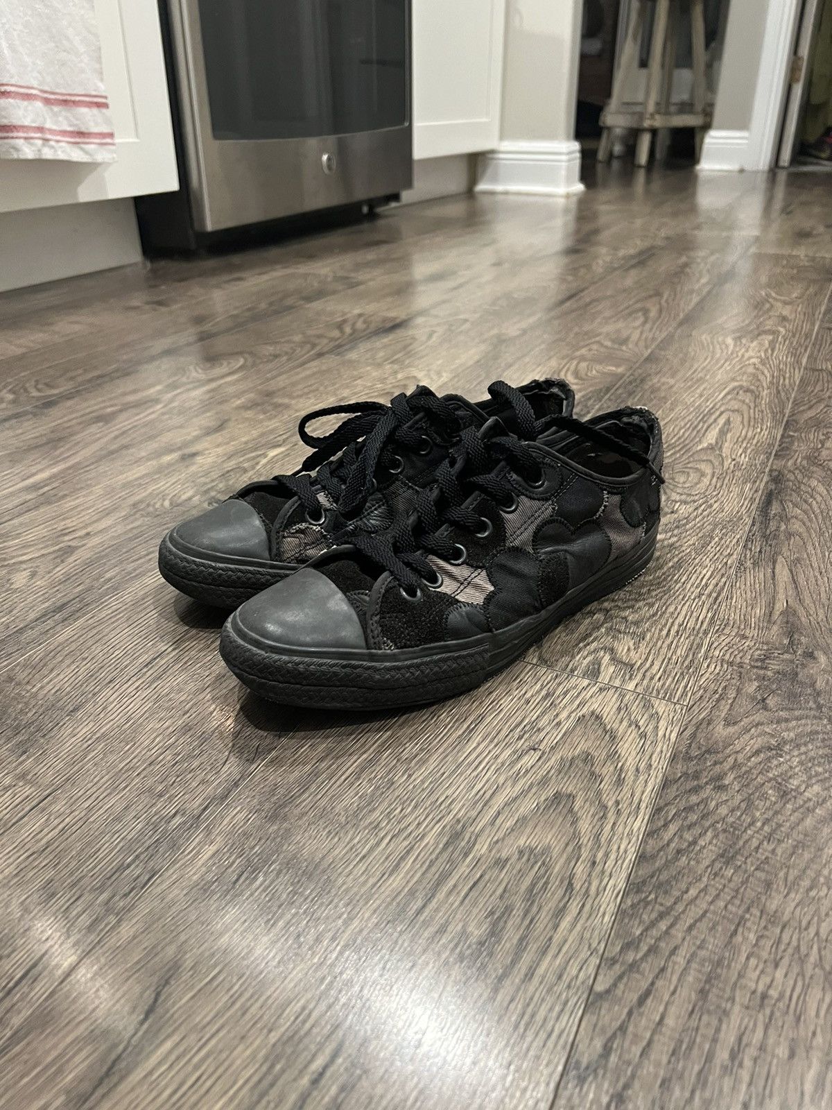 Men's Number Nine Shoes | Grailed