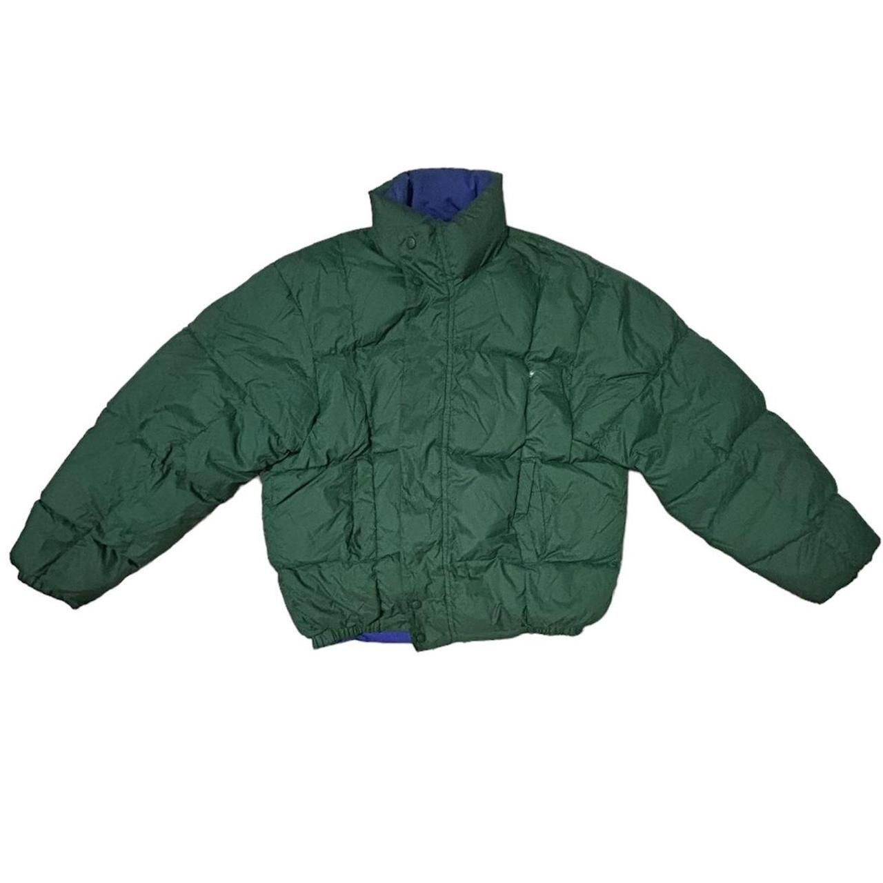 Nautica Competition Reversible Puffer