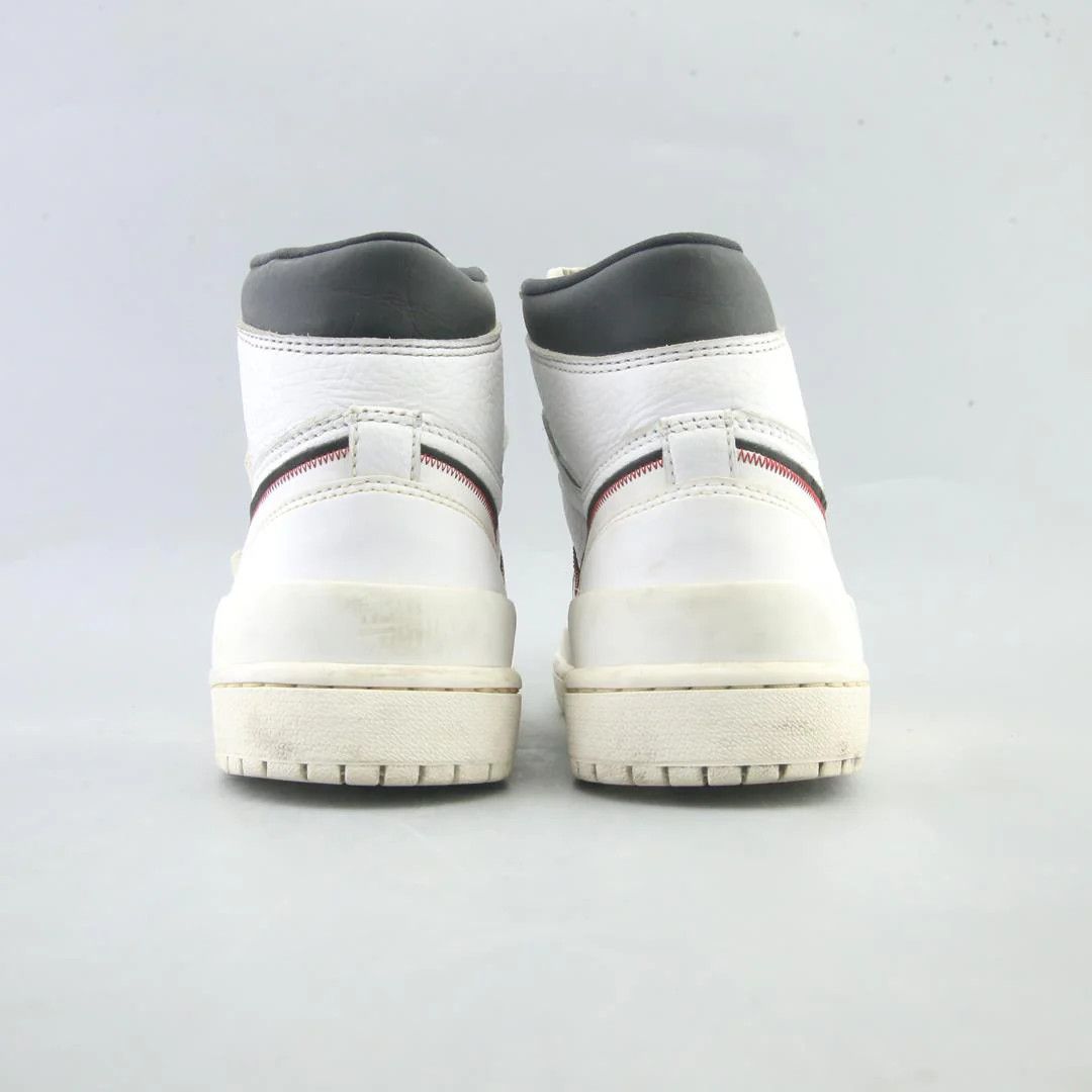 Nike Nike Air Jordan 1 Retro High Double Strap sneakers white Size US 7 / EU 40 - 4 Thumbnail