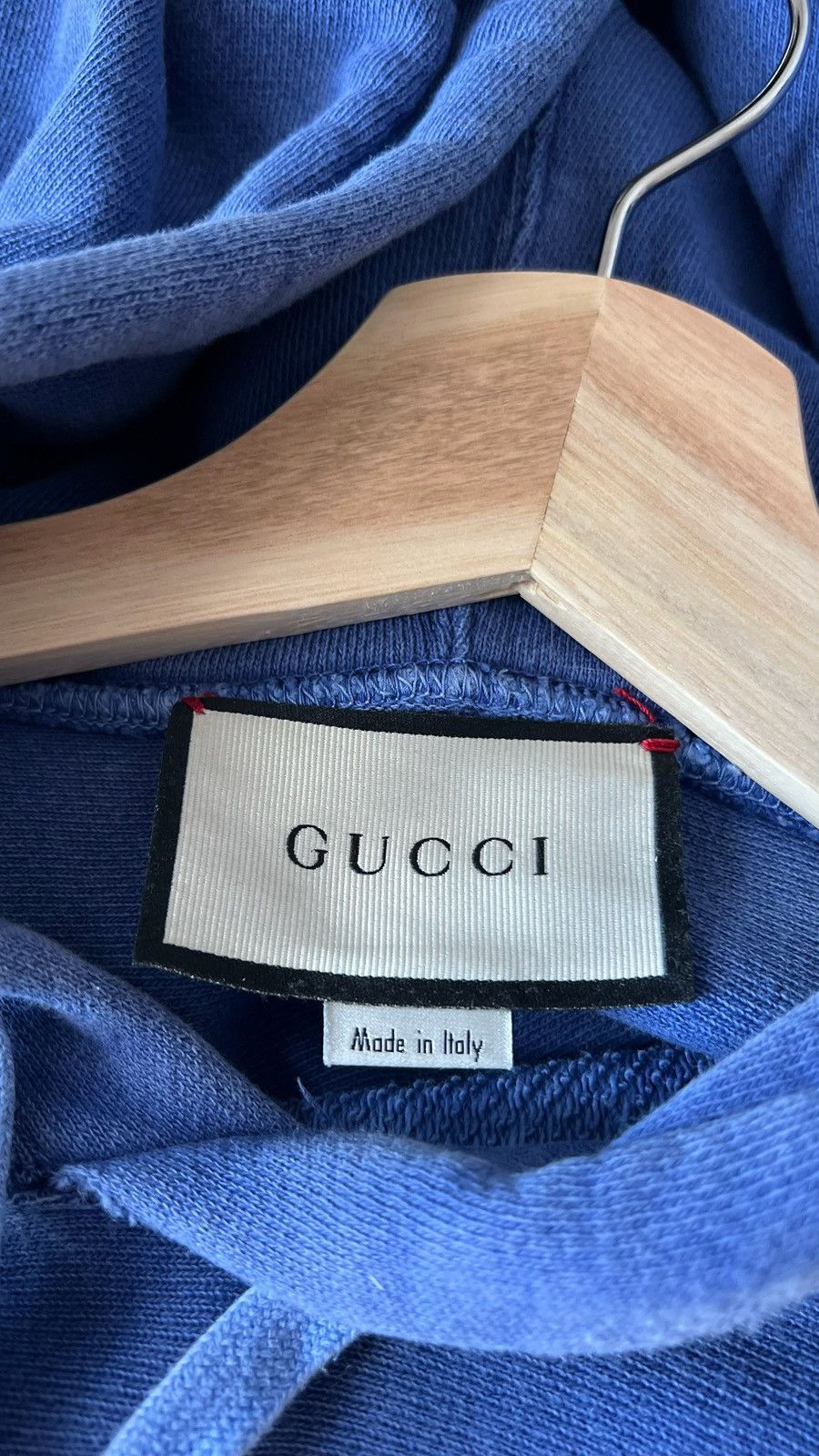 Gucci Gucci Tie Dye GG logo hoodie Size US M / EU 48-50 / 2 - 4 Thumbnail