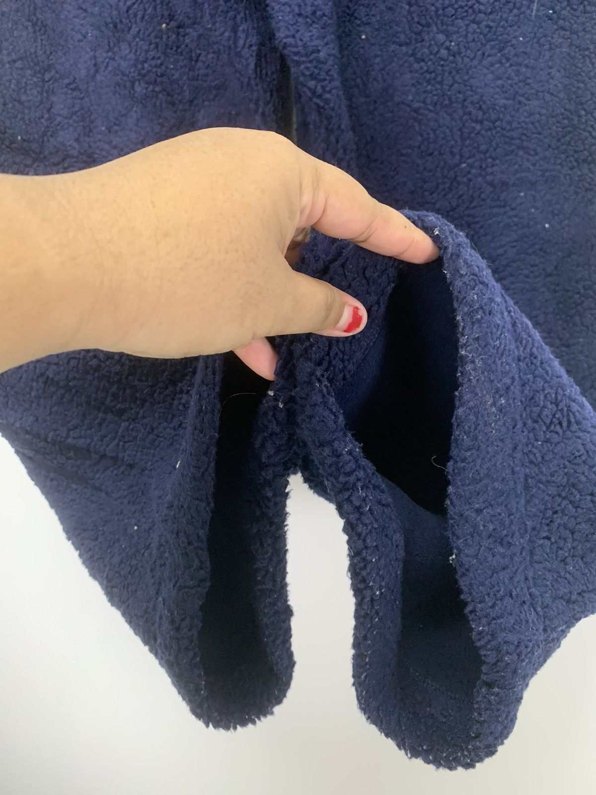 JW Anderson JW Anderson Fleece Size US 30 / EU 46 - 13 Thumbnail