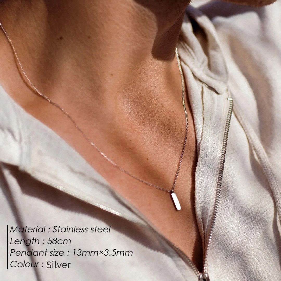Other Hip-hop STEAL! Y2K Chains Necklace Chain Size ONE SIZE - 2 Thumbnail