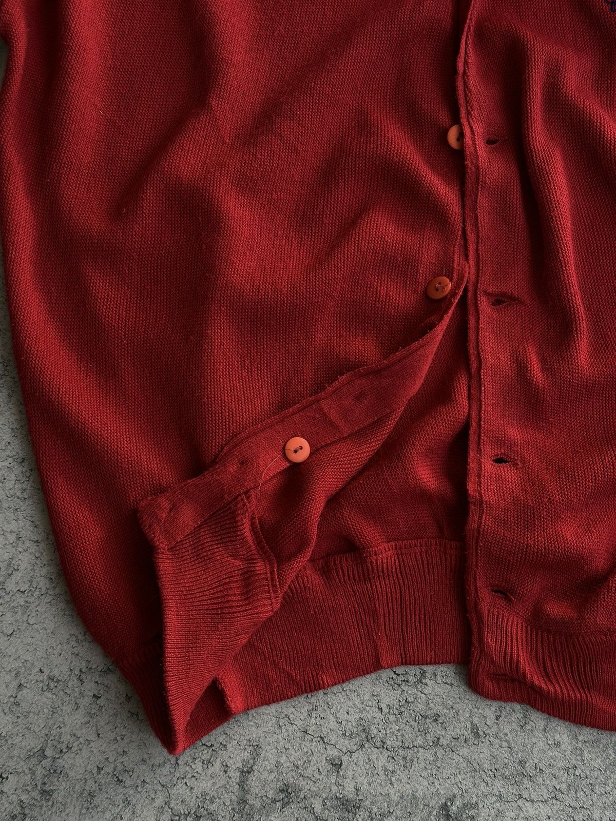 Yves Saint Laurent Vintage 80s Yves Saint Laurent YSL Cardigan Size US XL / EU 56 / 4 - 13 Thumbnail