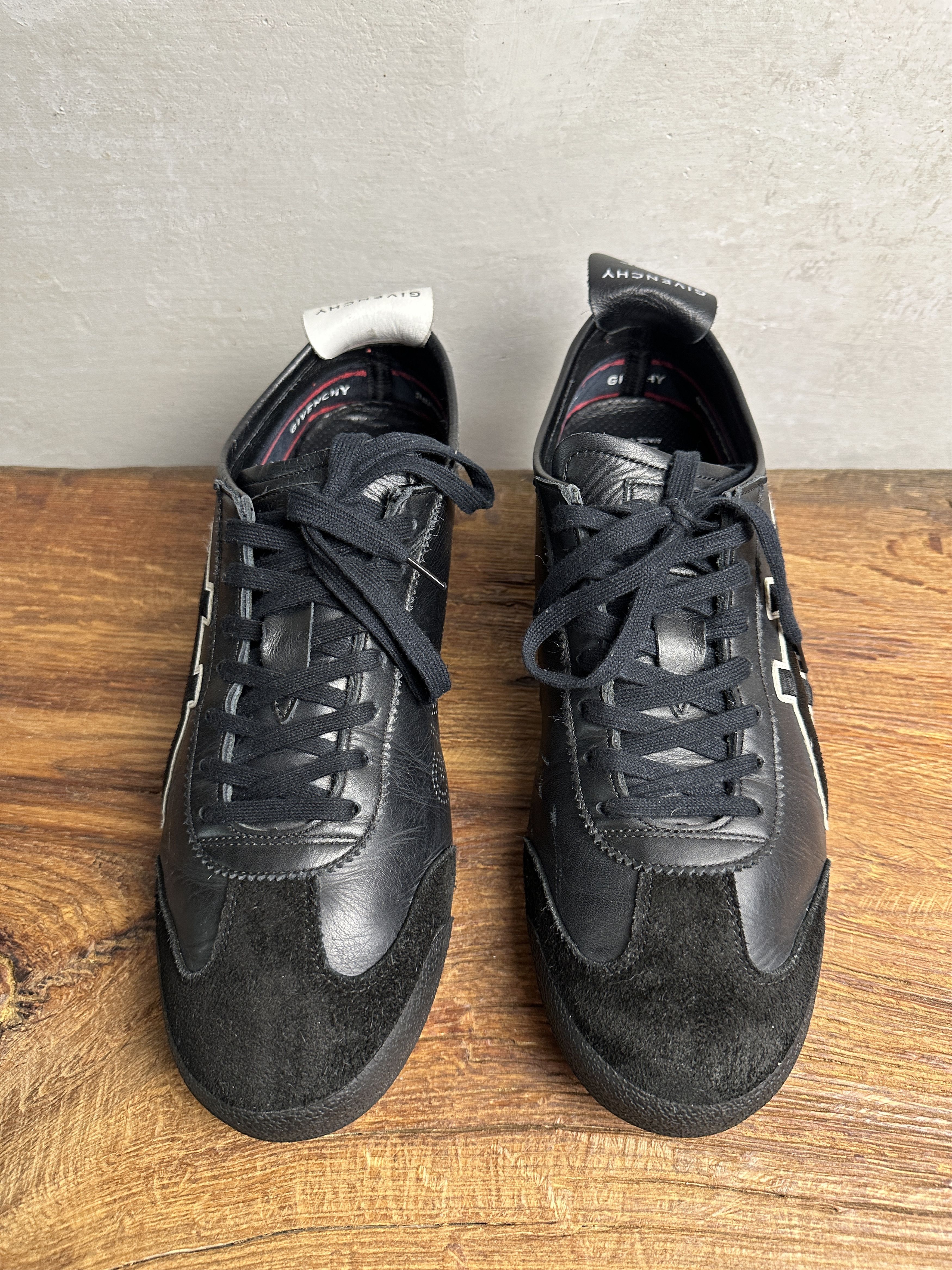 Givenchy RARE Givenchy Onitsuka Tiger MADE IN JAPAN Mexico66 Sneakers Size US 11 / EU 44 - 9 Thumbnail