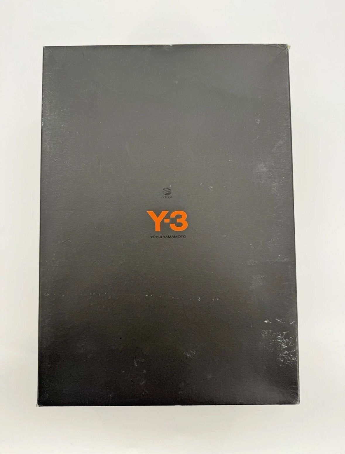 Y-3 Adidas y-3 yohji yamamoto Courtside Black V22230 Men’s SZ 12 Size US 12 / EU 45 - 11 Thumbnail