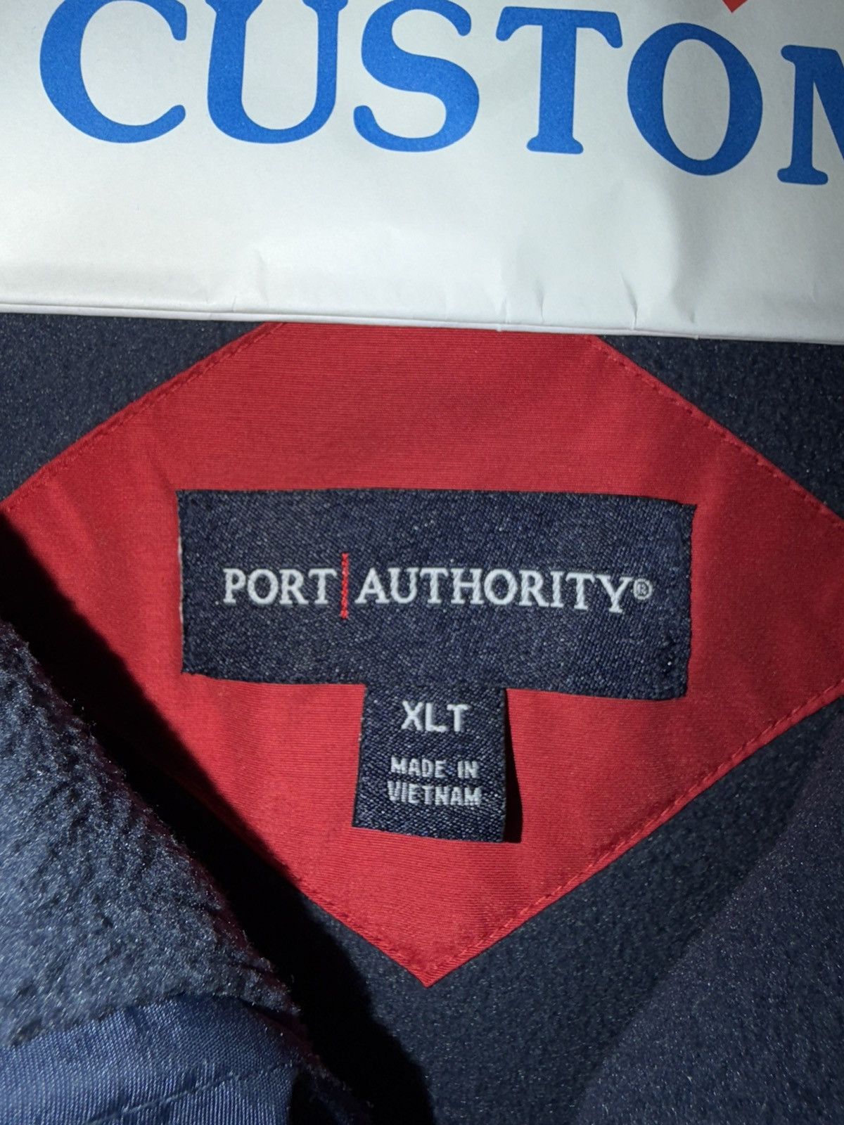 Port Authority Port Authority light jacket Size US XL / EU 56 / 4 - 2 Thumbnail