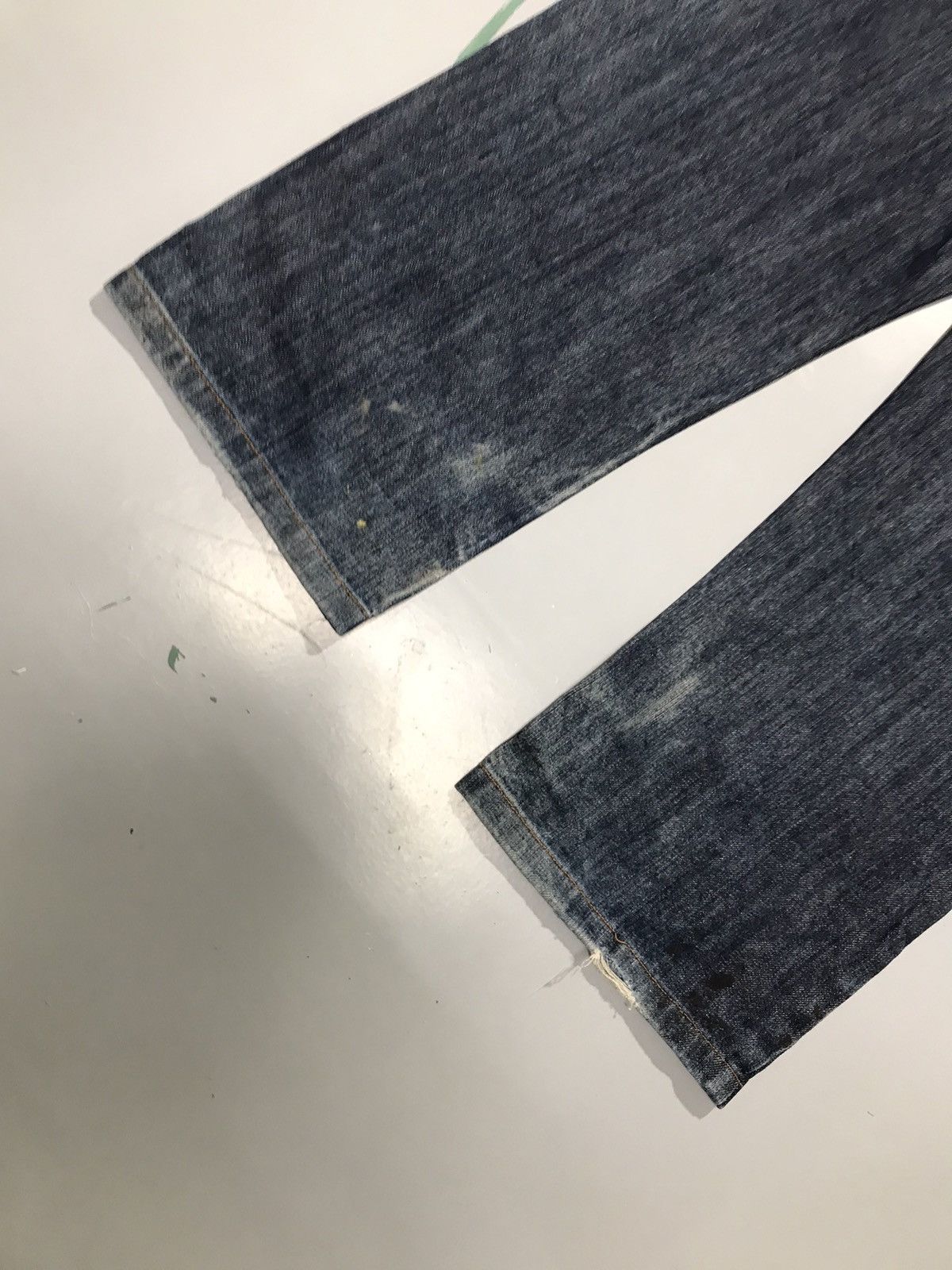 Southpole Vintage astronaut denim Size US 38 / EU 54 - 7 Thumbnail