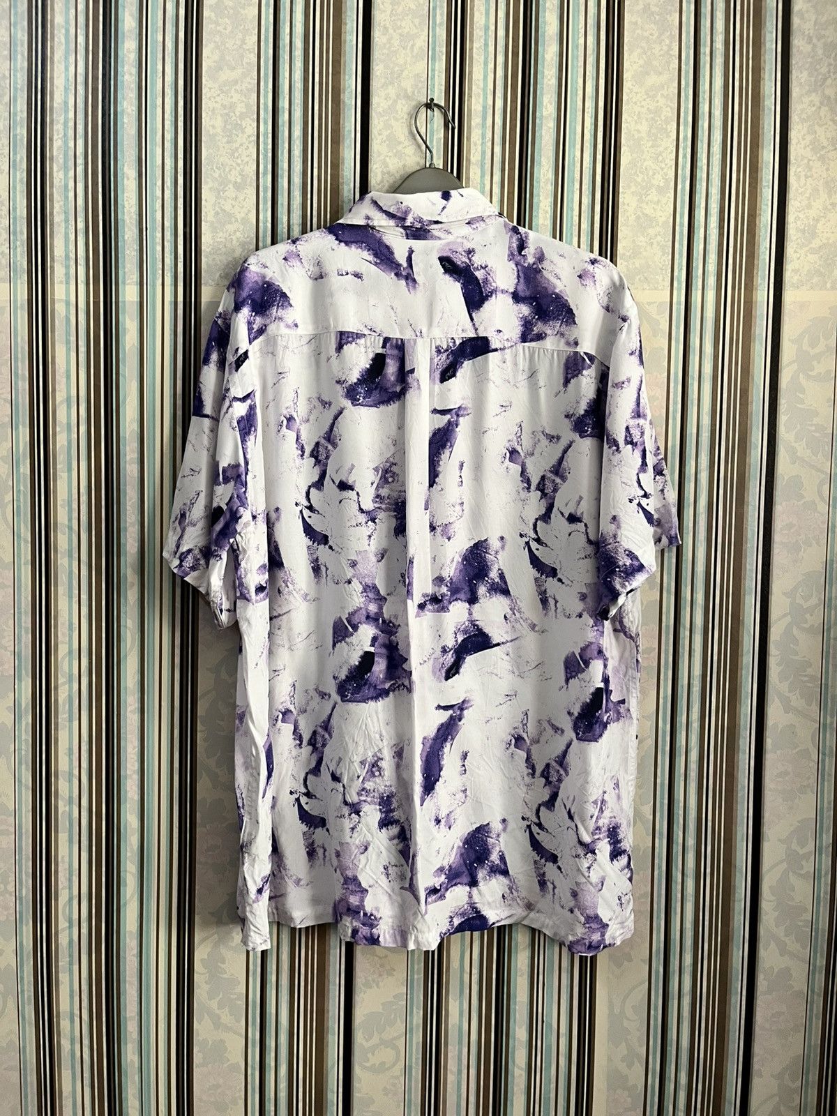 FTC 2000s FTC skateboards shirts #H1 Size US L / EU 52-54 / 3 - 3 Thumbnail