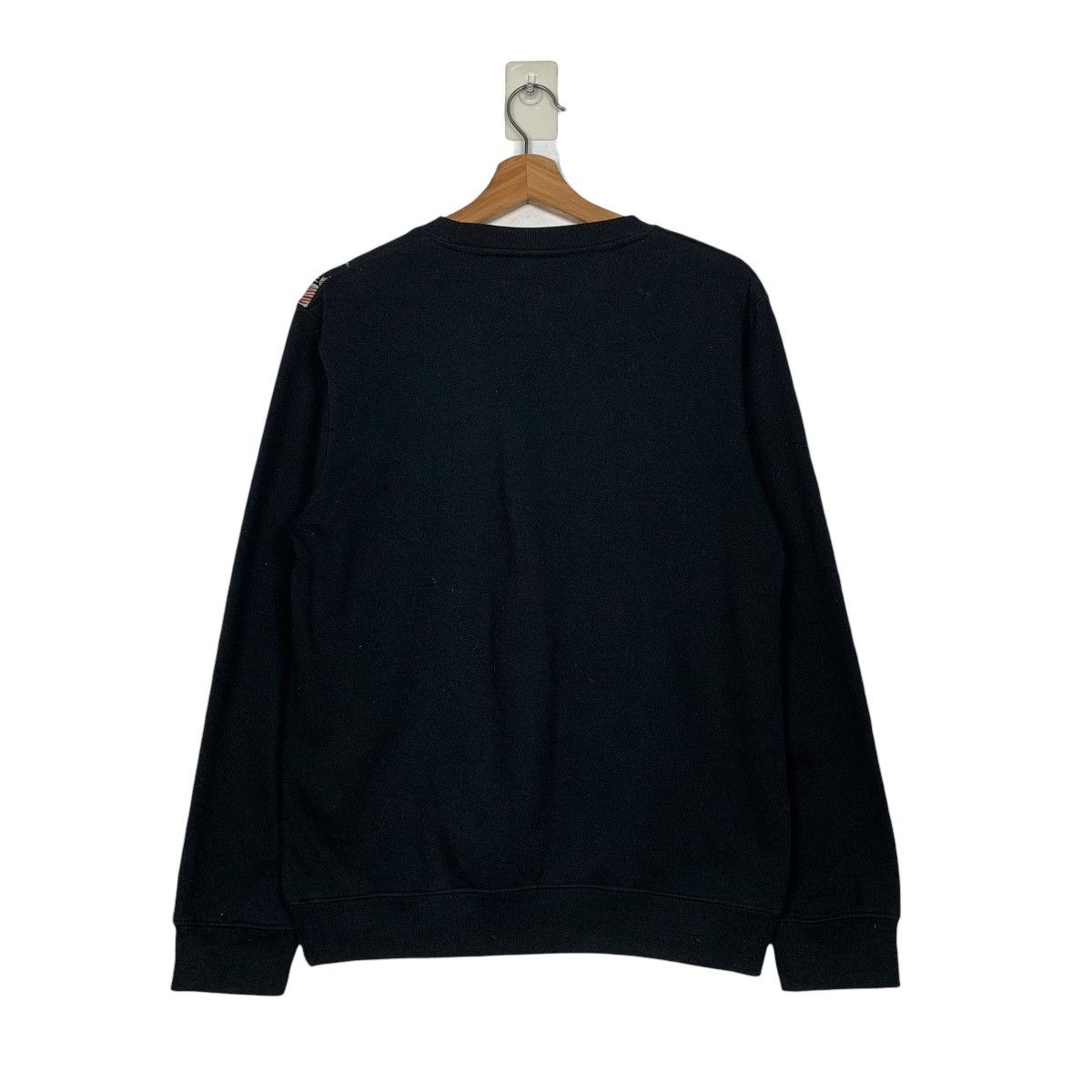 Japanese Brand Japanese Brand Sukajan Koi Fish Sweatshirt Size US M / EU 48-50 / 2 - 7 Thumbnail