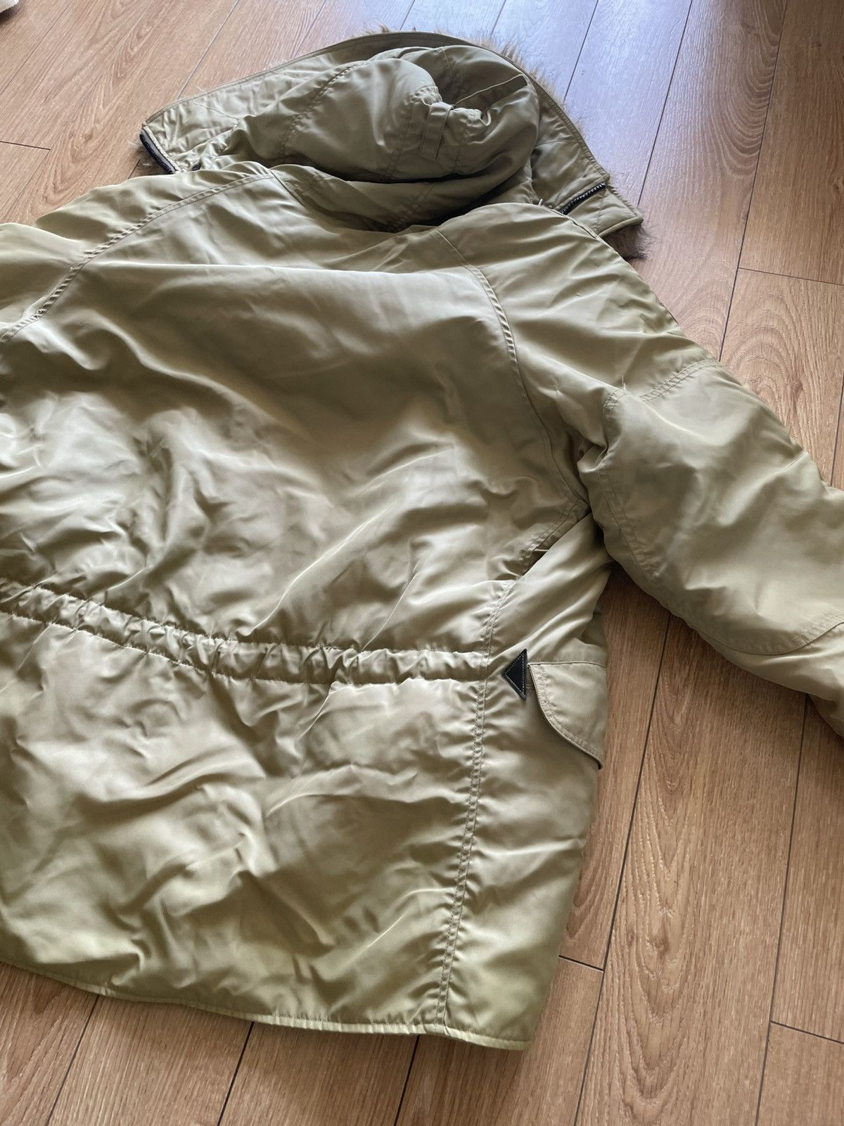 Buzz Rickson's Buzz Ricksons jacket men, M Size US M / EU 48-50 / 2 - 17 Thumbnail