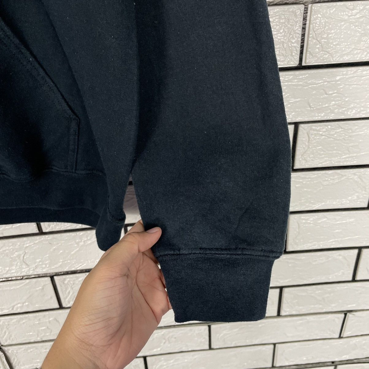 Japanese Brand Winning State Of Mind Pullover Hoodie Size US M / EU 48-50 / 2 - 12 Thumbnail