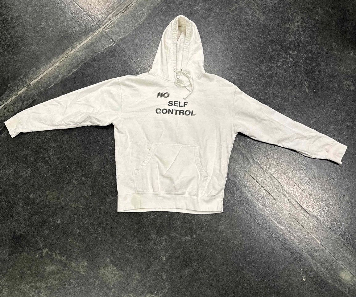 Anti Social Social Club ASSC Hoodie Size US L / EU 52-54 / 3 - 1 Thumbnail