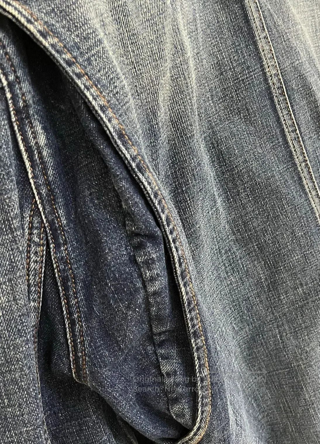 Isabel Marant Isabel Marant Denim Jacket. Size XS / US 0-2 / IT 36-38 - 6 Thumbnail