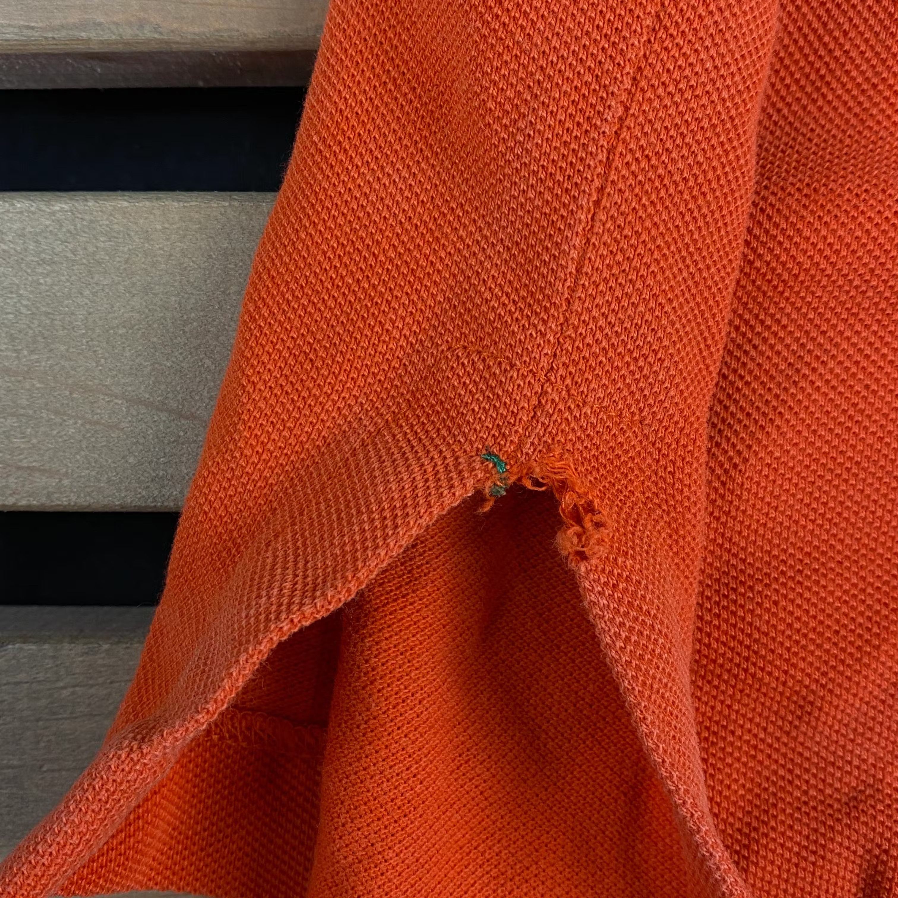 Polo Ralph Lauren × Ralph Lauren × Vintage Mens Polo Long Sleeve Rugby Ralph Lauren Vintage Size L Size US L / EU 52-54 / 3 - 7 Thumbnail