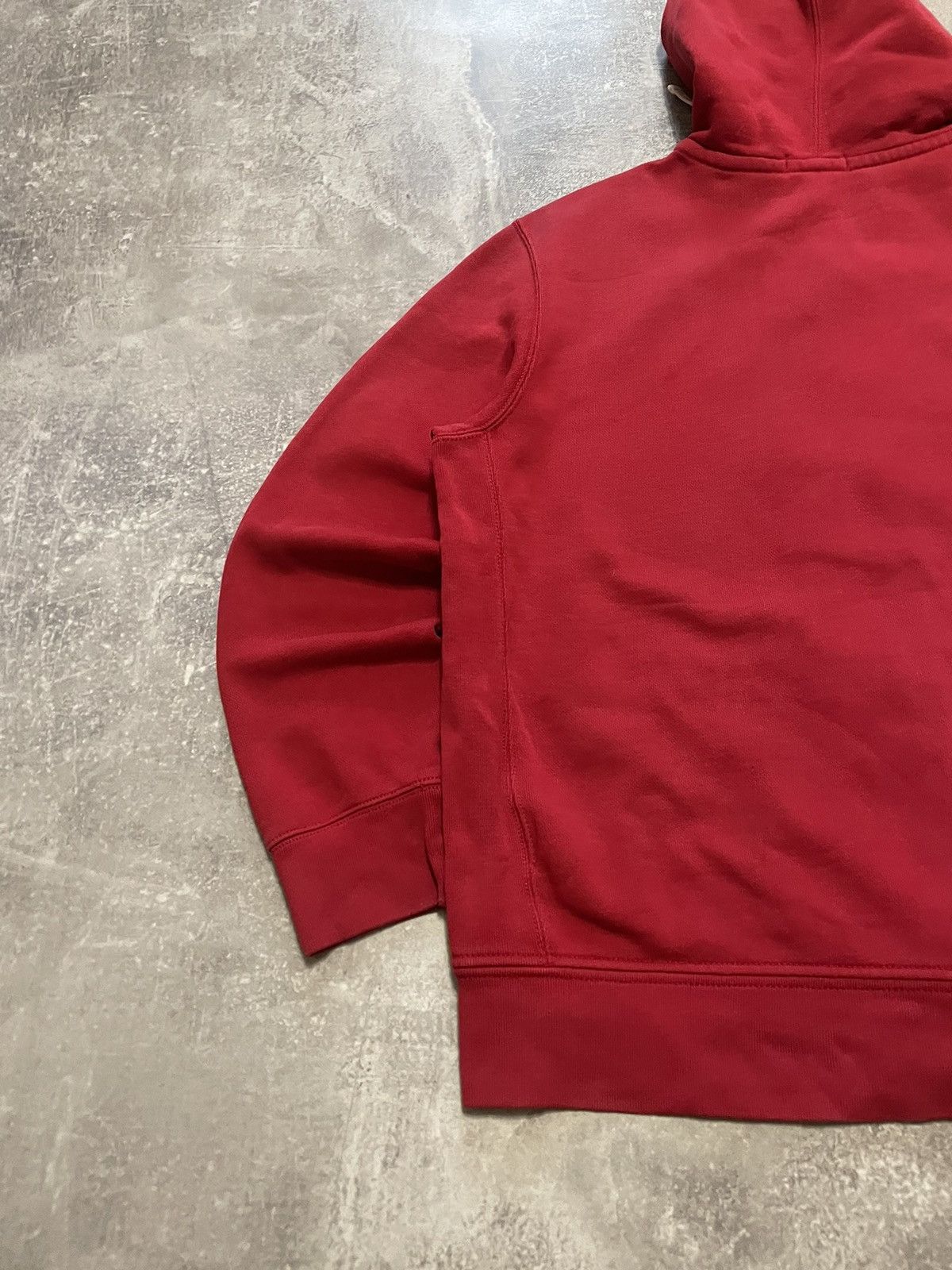 Polo Ralph Lauren Vintage Polo Ralph Lauren Zip-Up Hoodie Size US XL / EU 56 / 4 - 21 Thumbnail