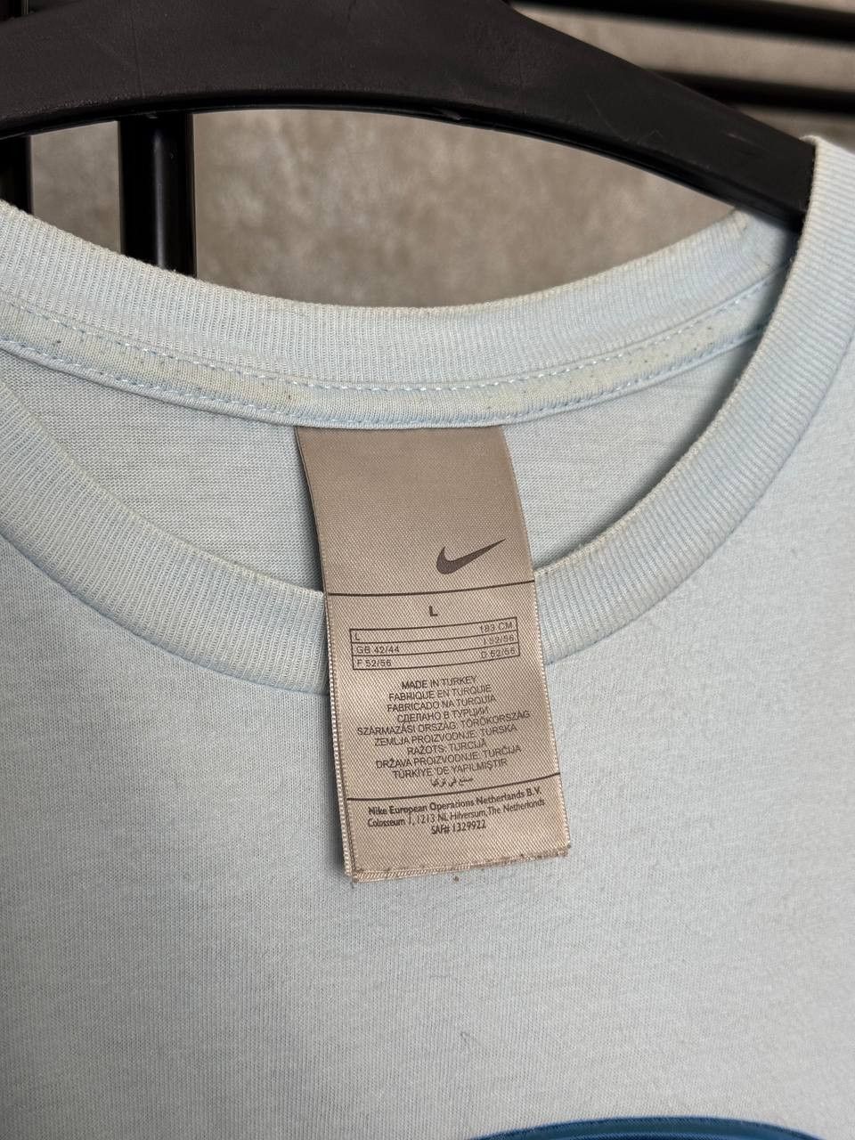 Nike Vintage very rare Size US L / EU 52-54 / 3 - 10 Thumbnail