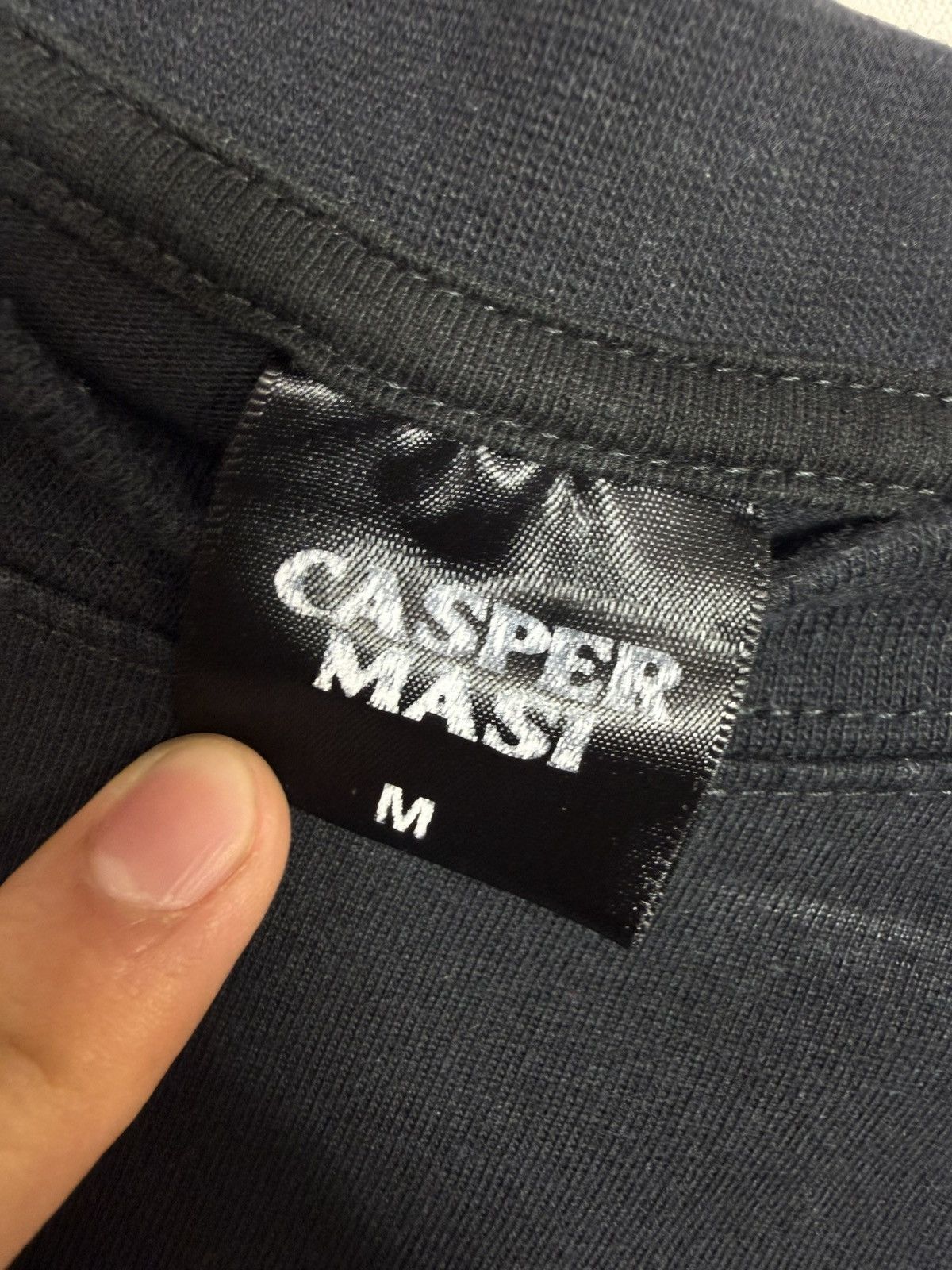Other San andreas GTA shirt Casper Masi Size US M / EU 48-50 / 2 - 3 Thumbnail