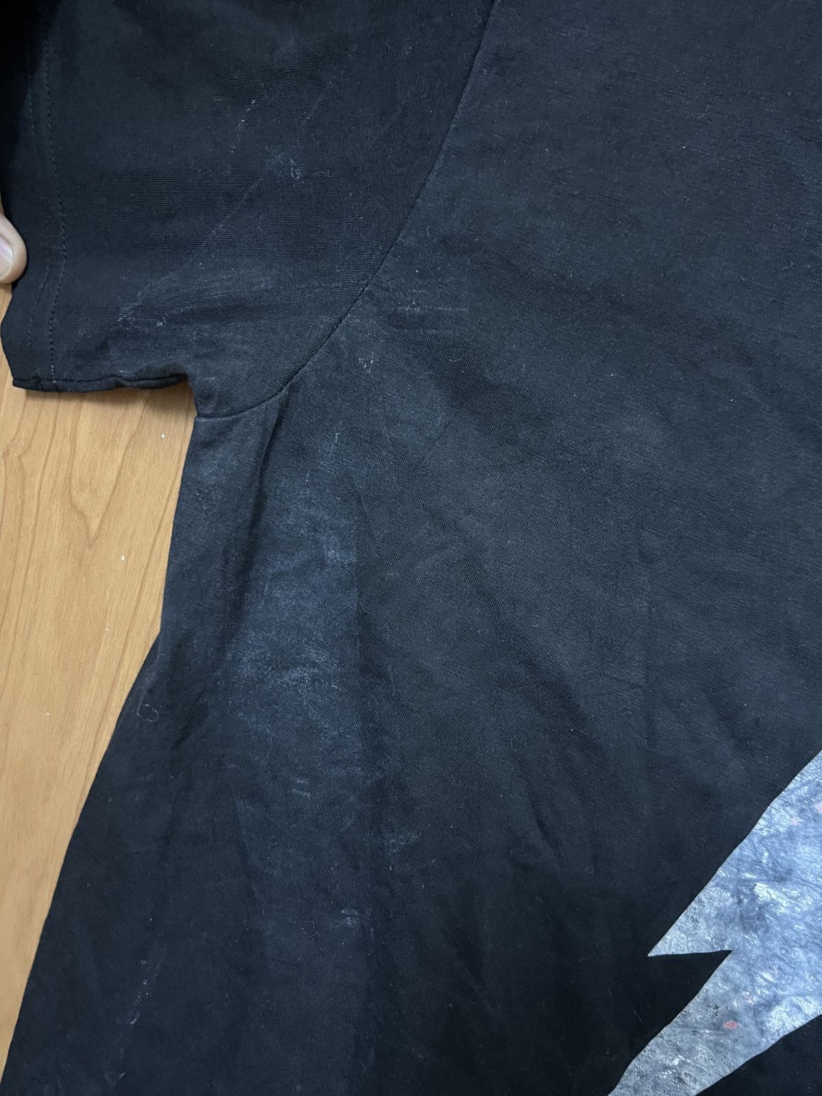 Neil Barrett Neil berret shirt Size US L / EU 52-54 / 3 - 7 Thumbnail