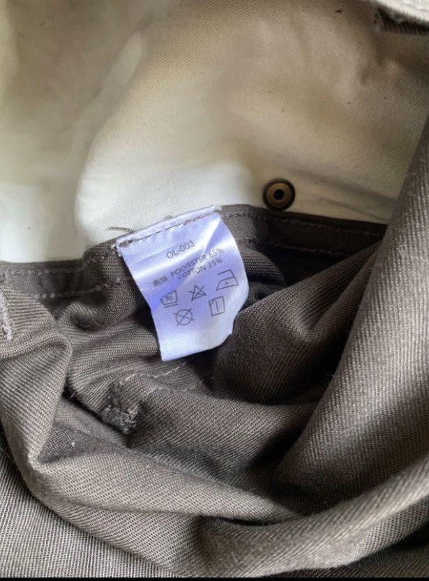 Carhartt Bluco work garment pant Size US 32 / EU 48 - 7 Thumbnail