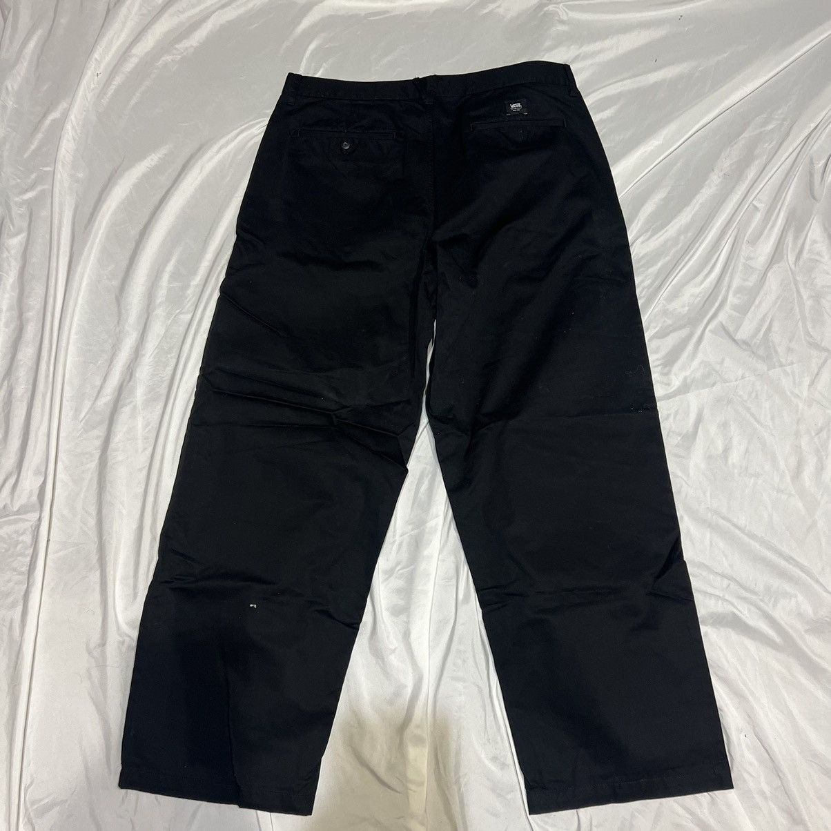 Vans Authentic Chino Loose Size US 38 / EU 54 - 4 Thumbnail