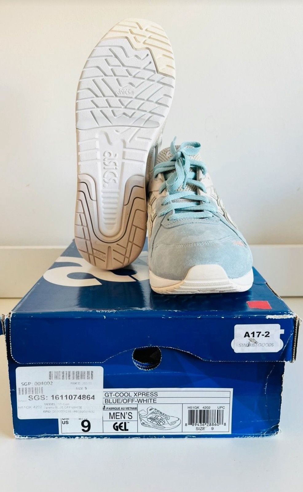 Asics ASICS GT-Cool Size US 9 / EU 42 - 6 Thumbnail