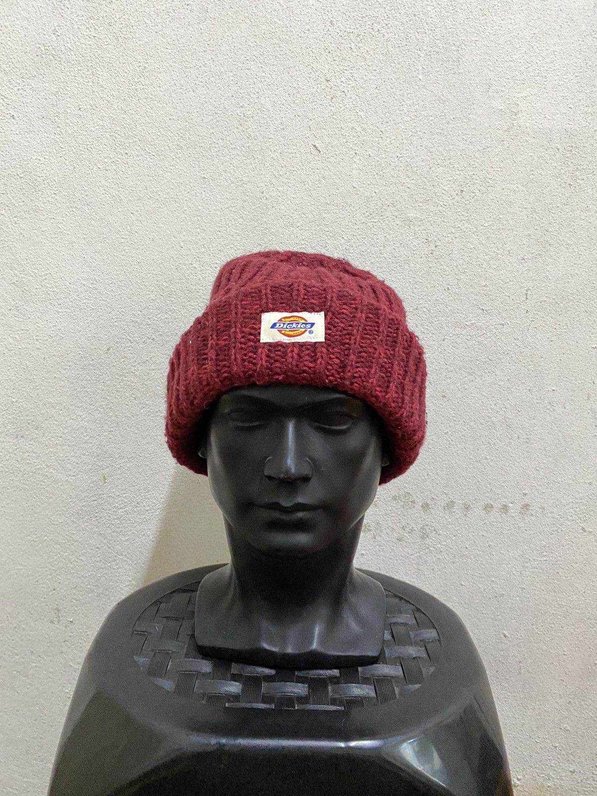 Dickies Dickies Beanie Hat Size ONE SIZE - 2 Thumbnail