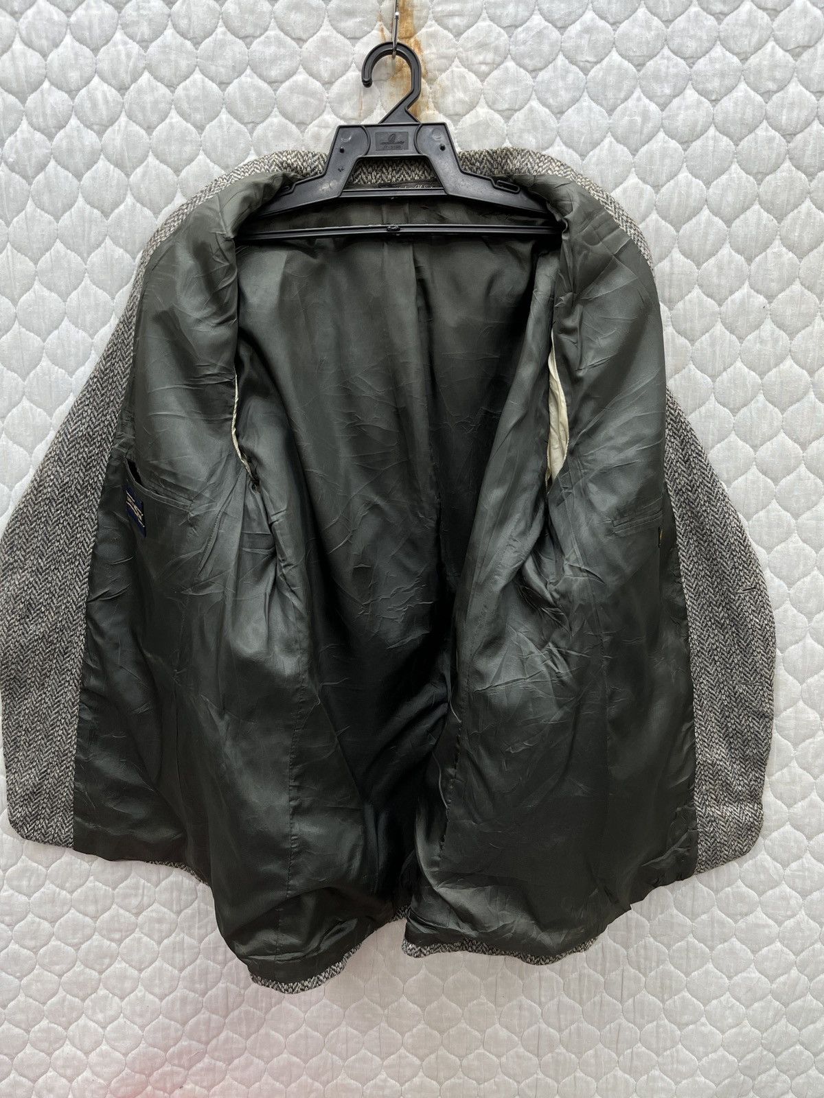 Levi's 🔥🔥🔥STEALS VTH 70’s LEVIS BLAZER JACKET Size US M / EU 48-50 / 2 - 7 Thumbnail