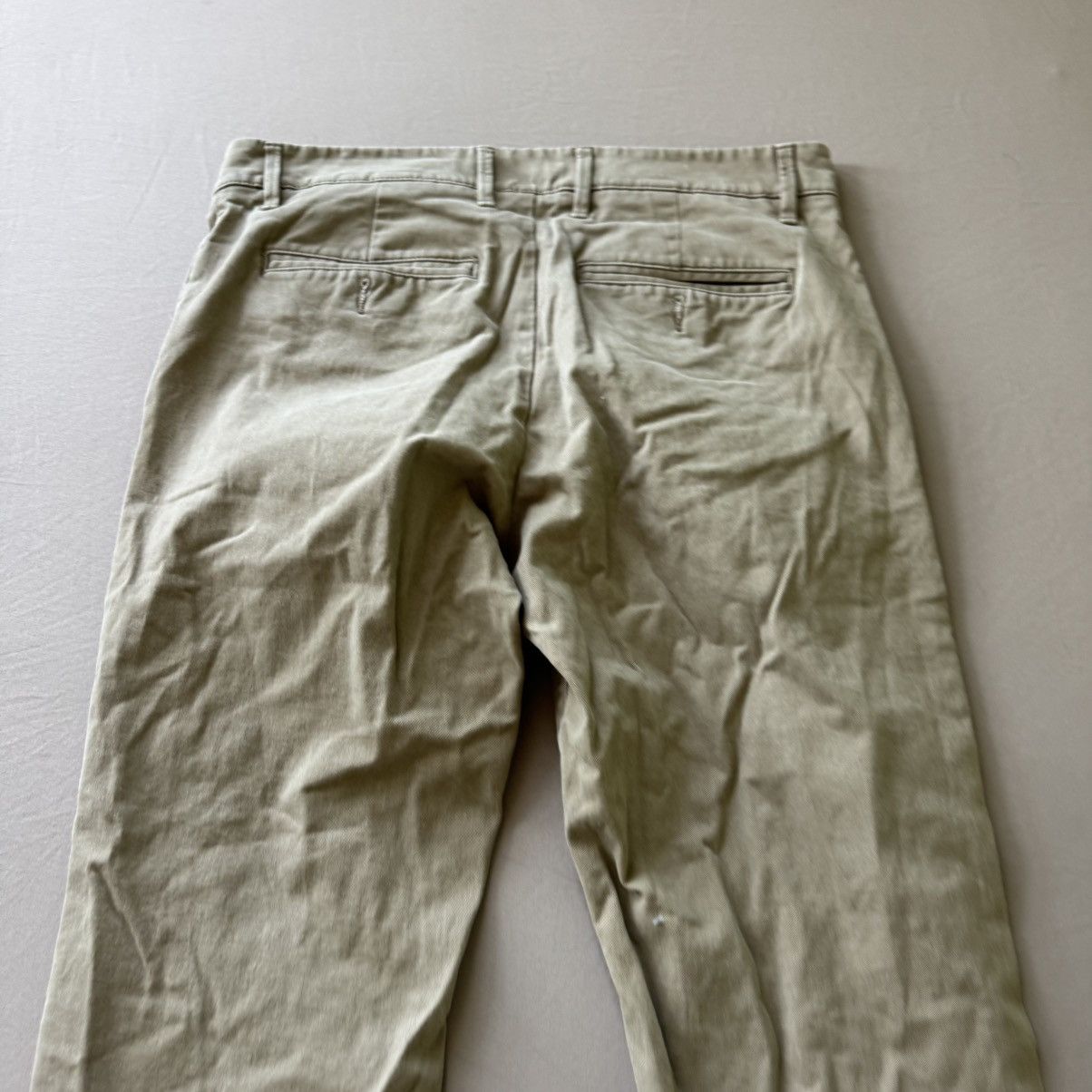 Other Goodfellow & co. Every Wear Slim Fit Chino Pants Size US 29 - 9 Thumbnail