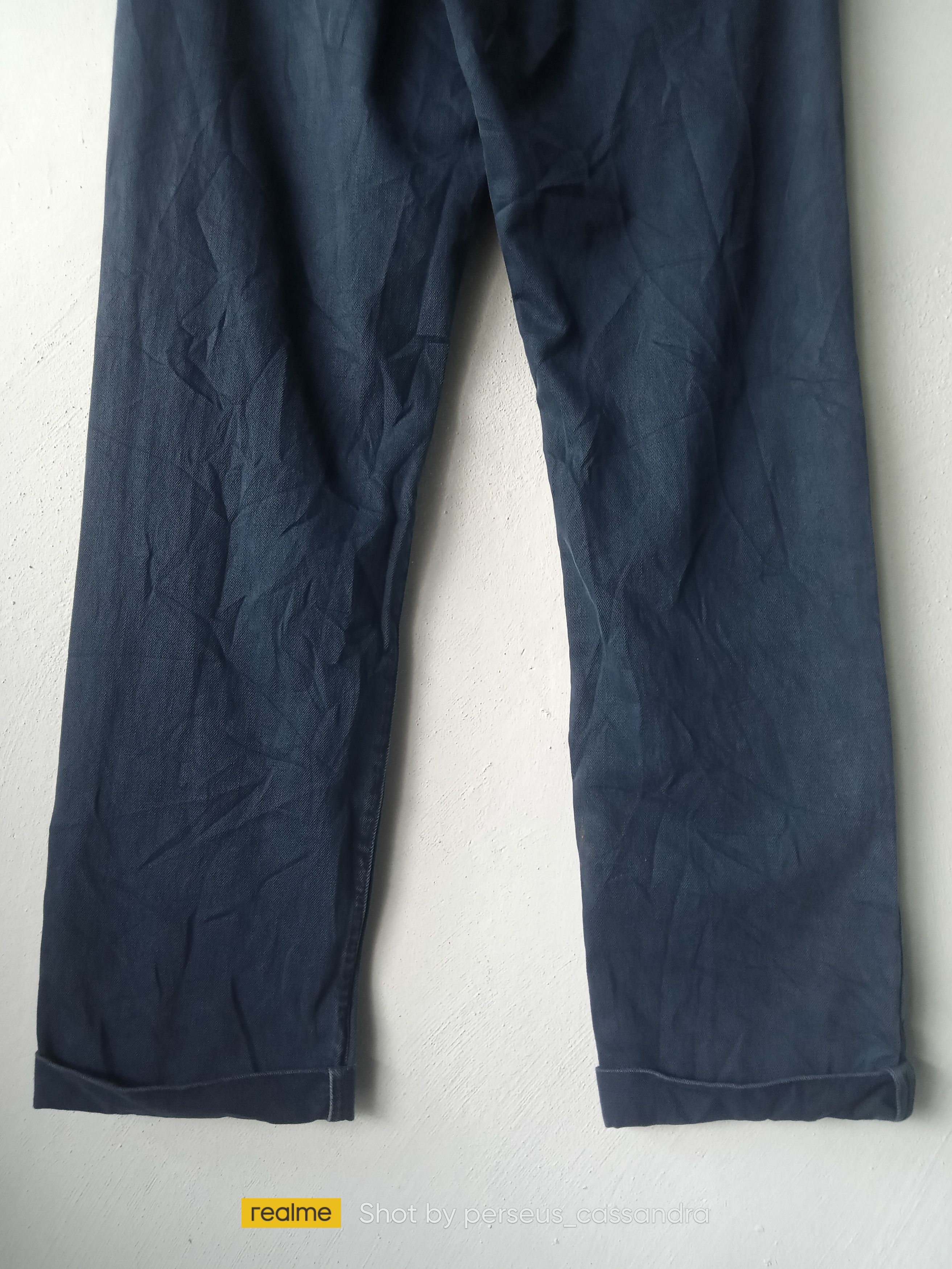 Brunello Cucinelli Brunello Cucinelli Jeans Size US 35 - 8 Thumbnail