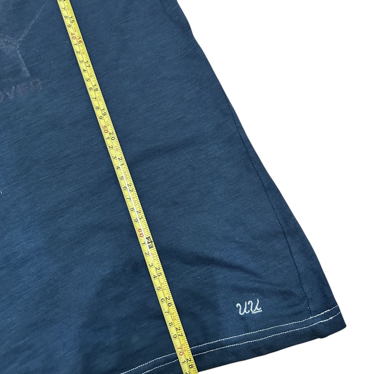 Undercover × Uniqlo UNIQLO X UNDERCOVER New Standard Family Tshirt Size US L / EU 52-54 / 3 - 11 Thumbnail