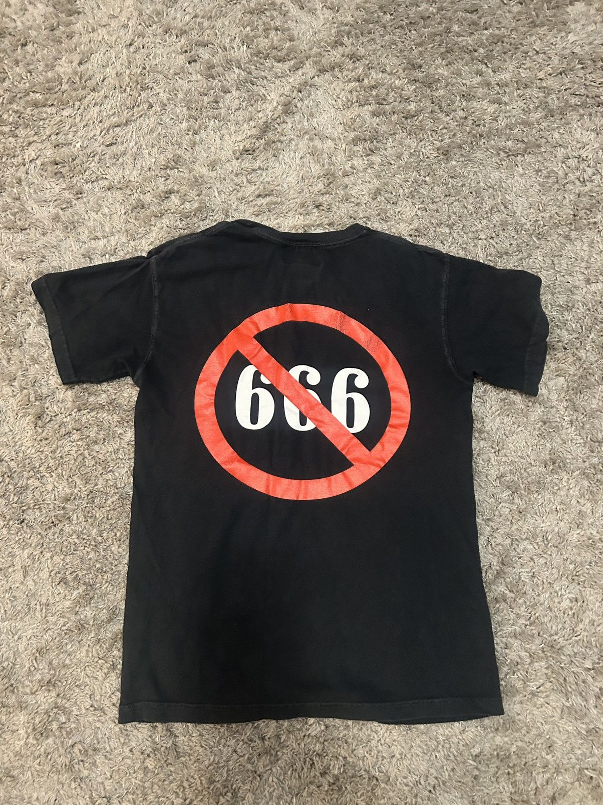 Who Decides War Who Decides War T-Shirt Size US S / EU 44-46 / 1 - 2 Thumbnail