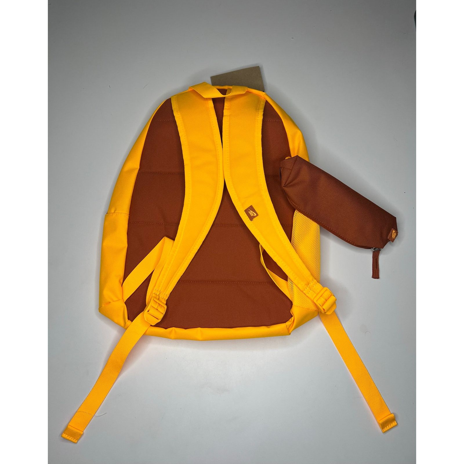Nike Nike Elemental Backpack “Laser Orange Burnt Sunrise” Size ONE SIZE - 2 Thumbnail