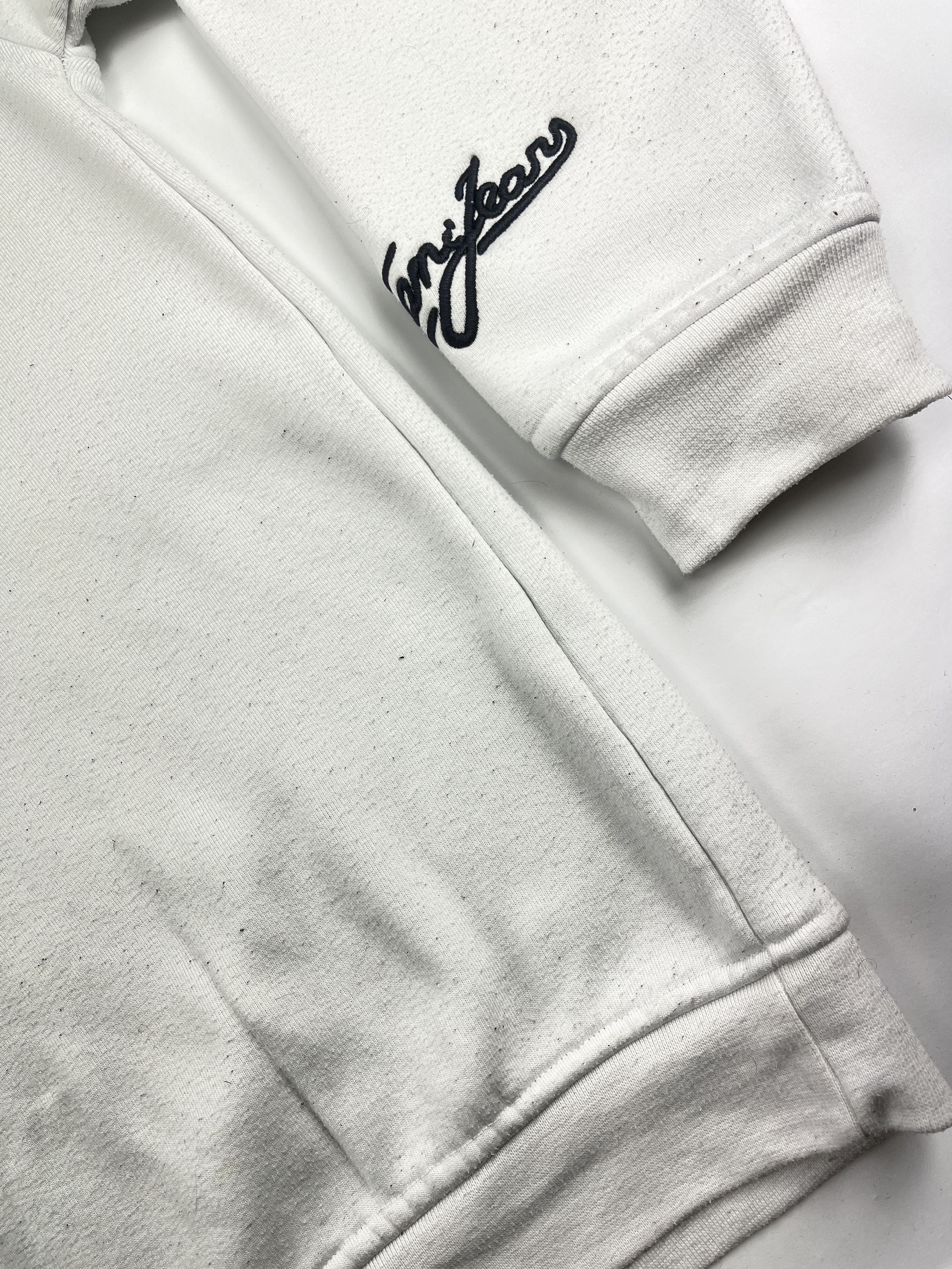Karl Kani KARL KANI sweatshirt, vintage 90s hip hop, skater size L Size US L / EU 52-54 / 3 - 11 Thumbnail