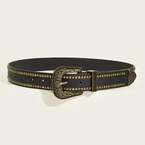 Other Y2k Rock Belt Size ONE SIZE - 7 Thumbnail