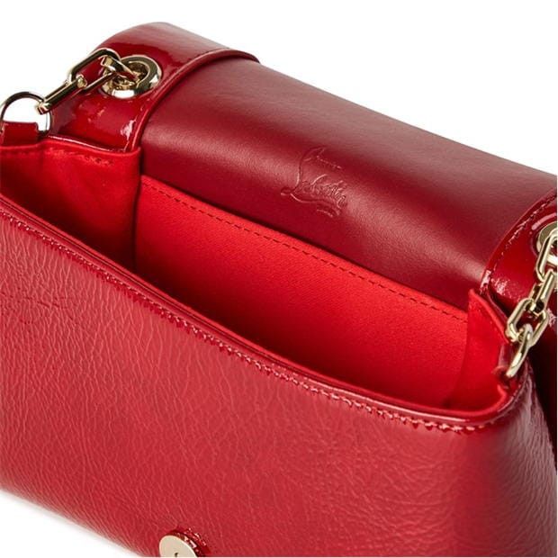 Christian Louboutin Loubi54 Crossbody Bag Size ONE SIZE - 5 Thumbnail