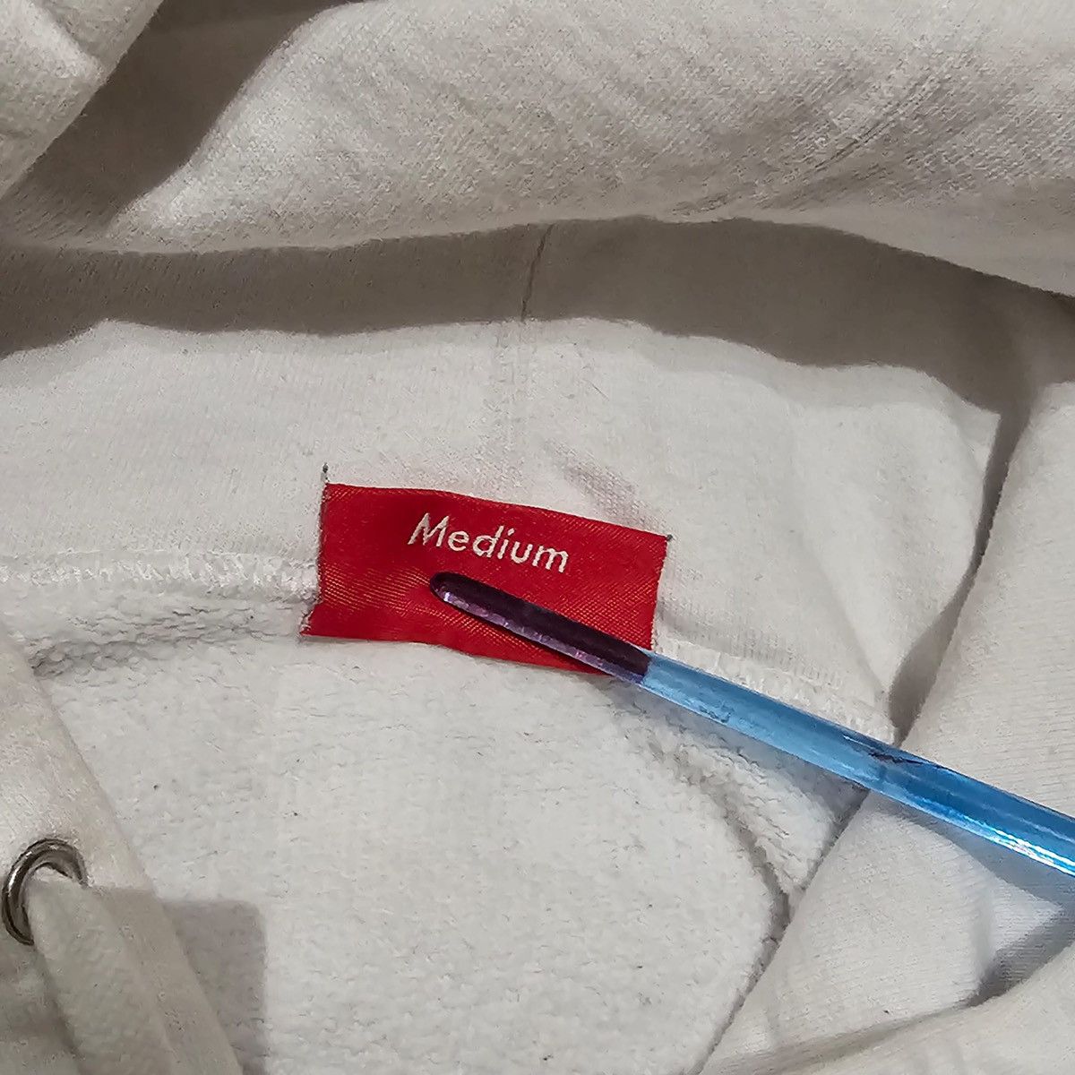 Supreme Supreme SS20 Milan Hoodie Size US M / EU 48-50 / 2 - 4 Thumbnail