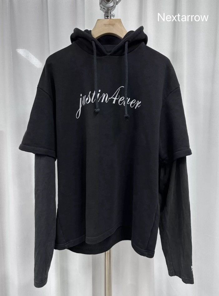 Vetements Vetements Hoodie AW 2017 | Grailed